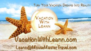 Book your Disney Vacation now!